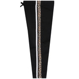 2pc Leopard Love Pant Set - Denny's