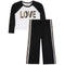 2pc Leopard Love Pant Set - Denny's