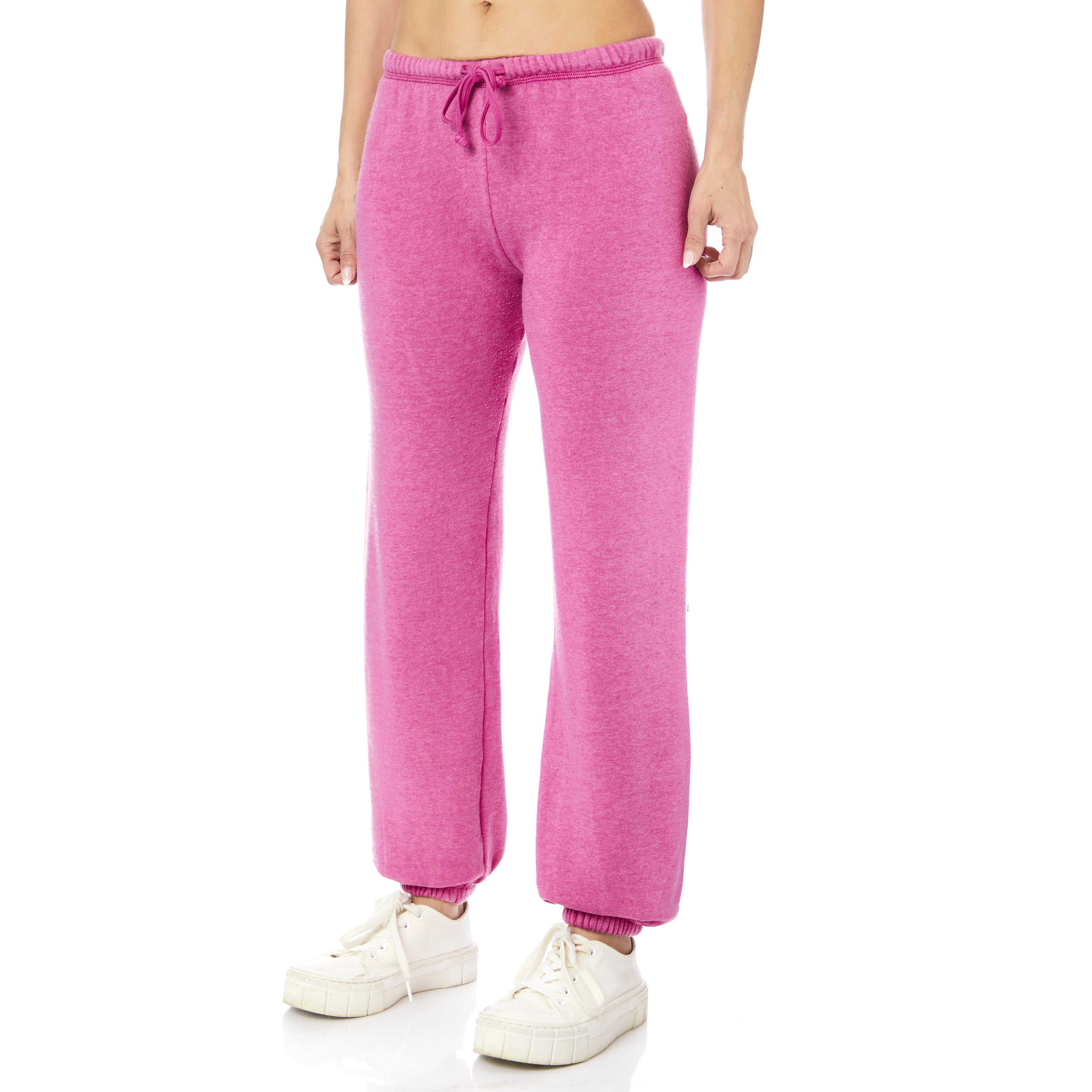 Fleece Jogger - Denny's