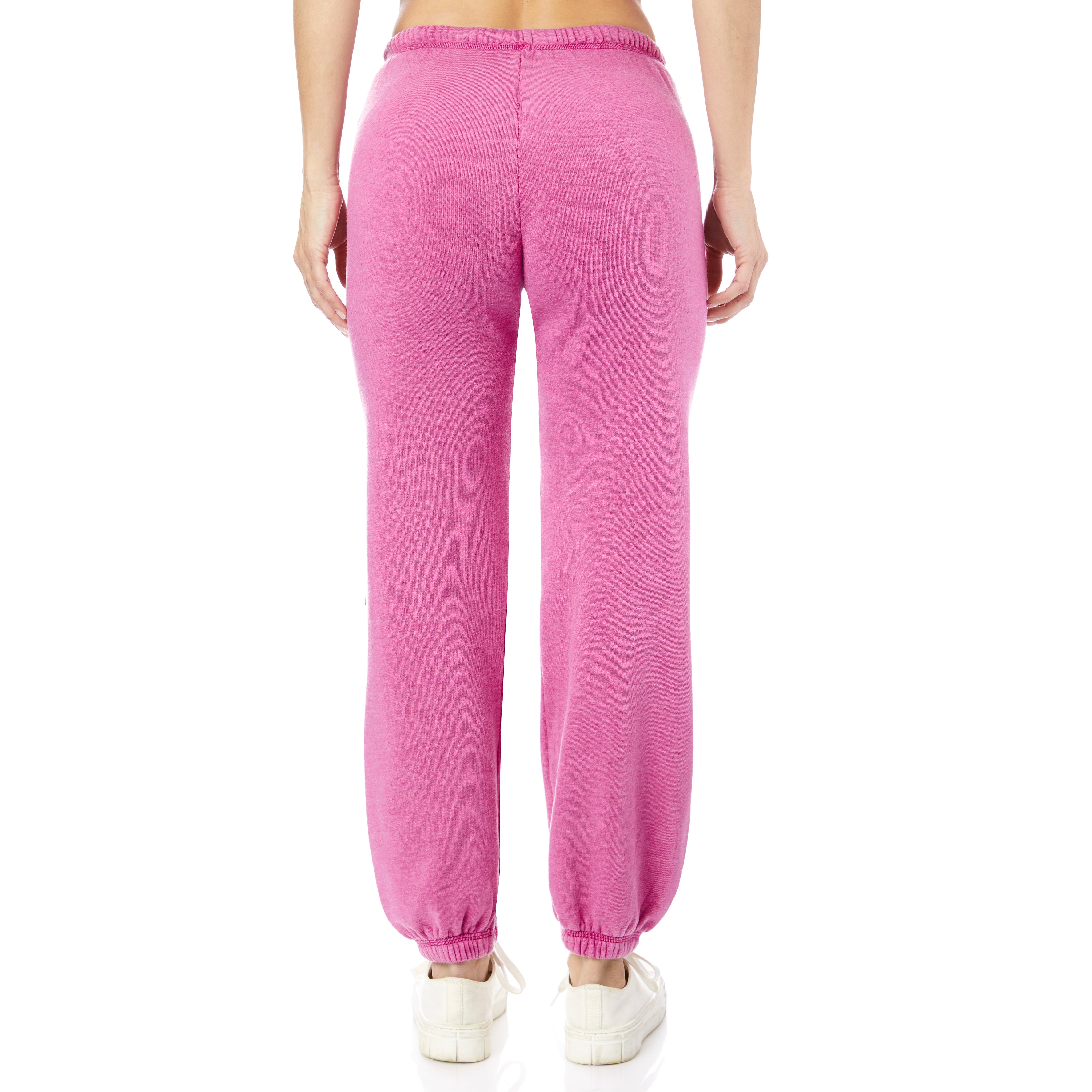 Fleece Jogger - Denny's