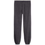 Plush Heart Jogger - Denny's