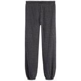 Plush Heart Jogger - Denny's