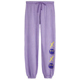 XOXO Jogger - Denny's
