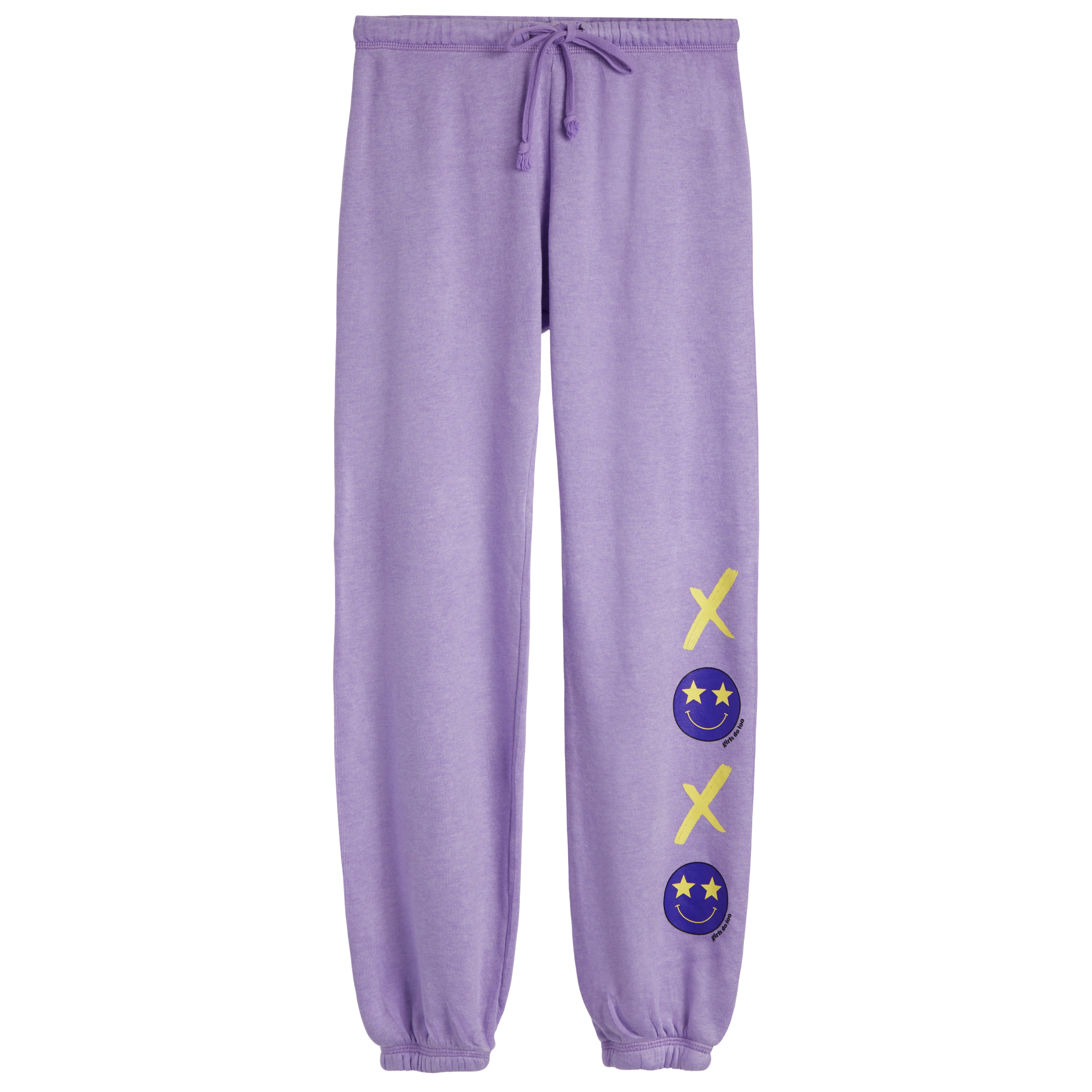 XOXO Jogger - Denny's