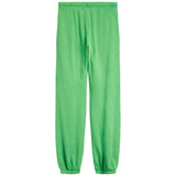 XO Plush Smiley Jogger - Denny's