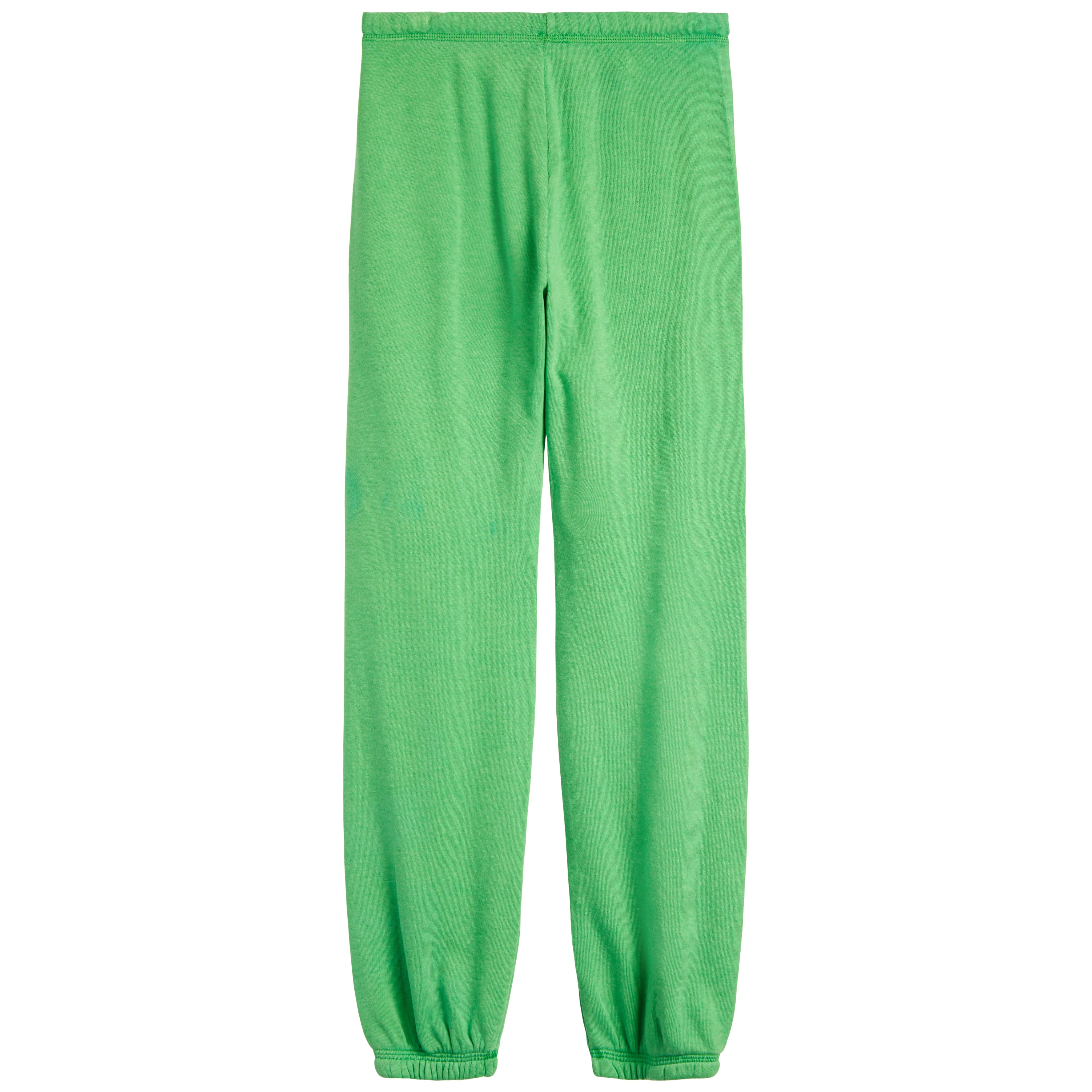 XO Plush Smiley Jogger - Denny's