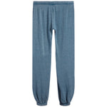 Plush Smiley Jogger - Denny's