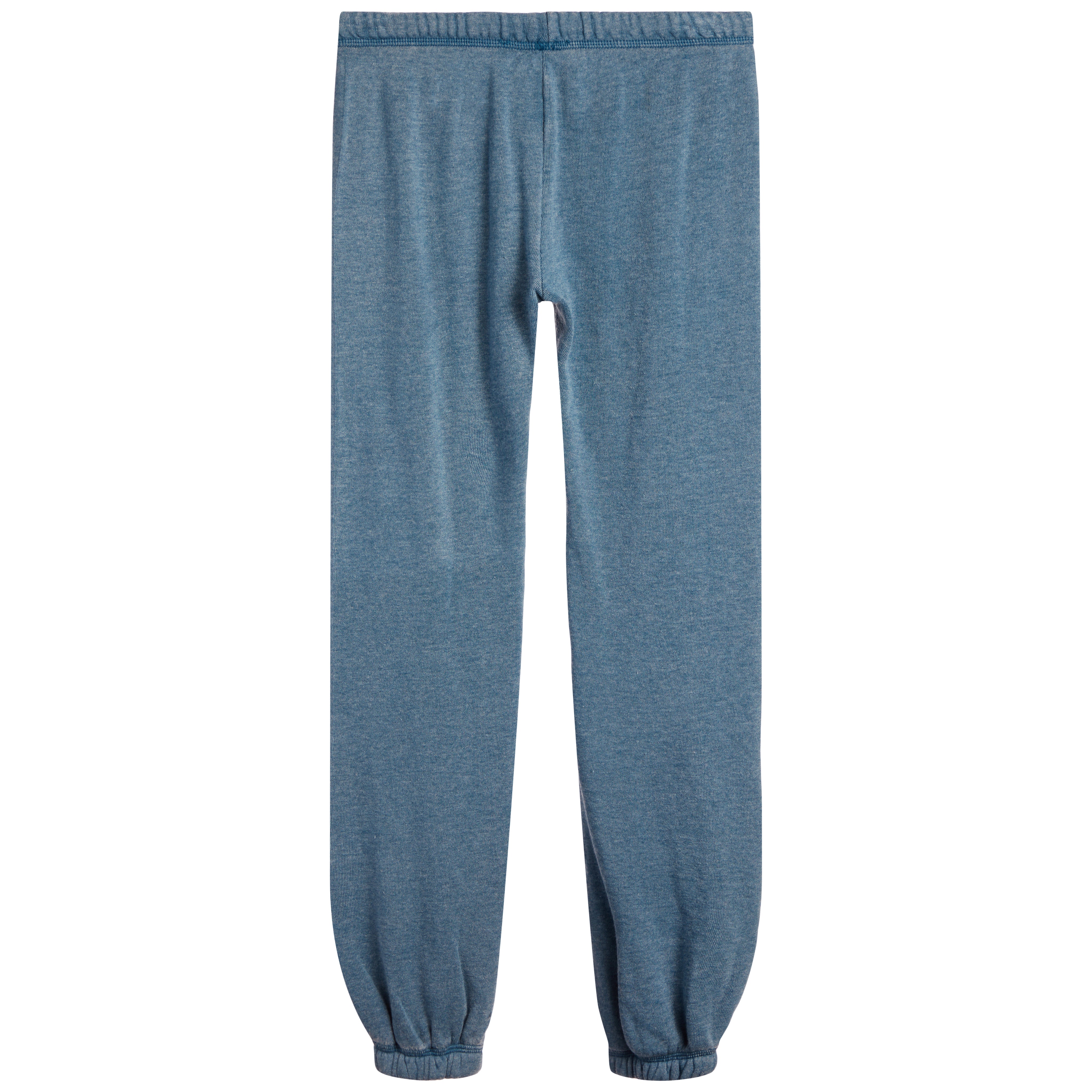 Plush Smiley Jogger - Denny's