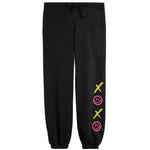 XOXO Smiley Jogger - Denny's