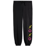 XOXO Smiley Jogger - Denny's