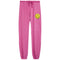 Smiley Patch Jogger - Denny's