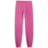 Smiley Patch Jogger - Denny's