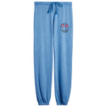 Heart Smiley Boyfriend Jogger - Denny's