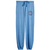 Heart Smiley Boyfriend Jogger - Denny's