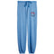 Heart Smiley Boyfriend Jogger - Denny's
