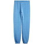 Heart Smiley Boyfriend Jogger - Denny's