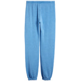 Heart Smiley Boyfriend Jogger - Denny's