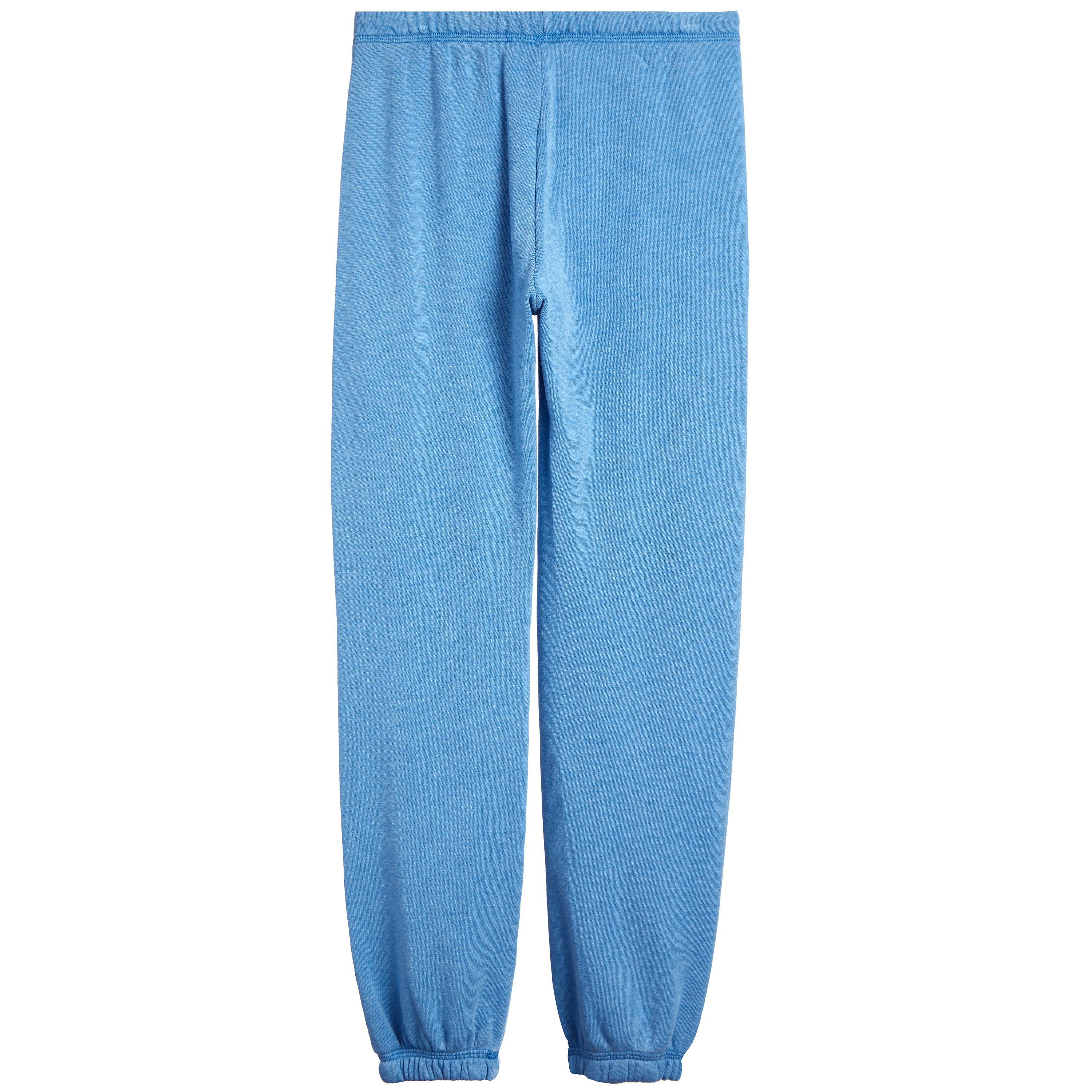 Heart Smiley Boyfriend Jogger - Denny's