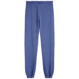 Star Eyes Smiley Boyfriend Jogger - Denny's