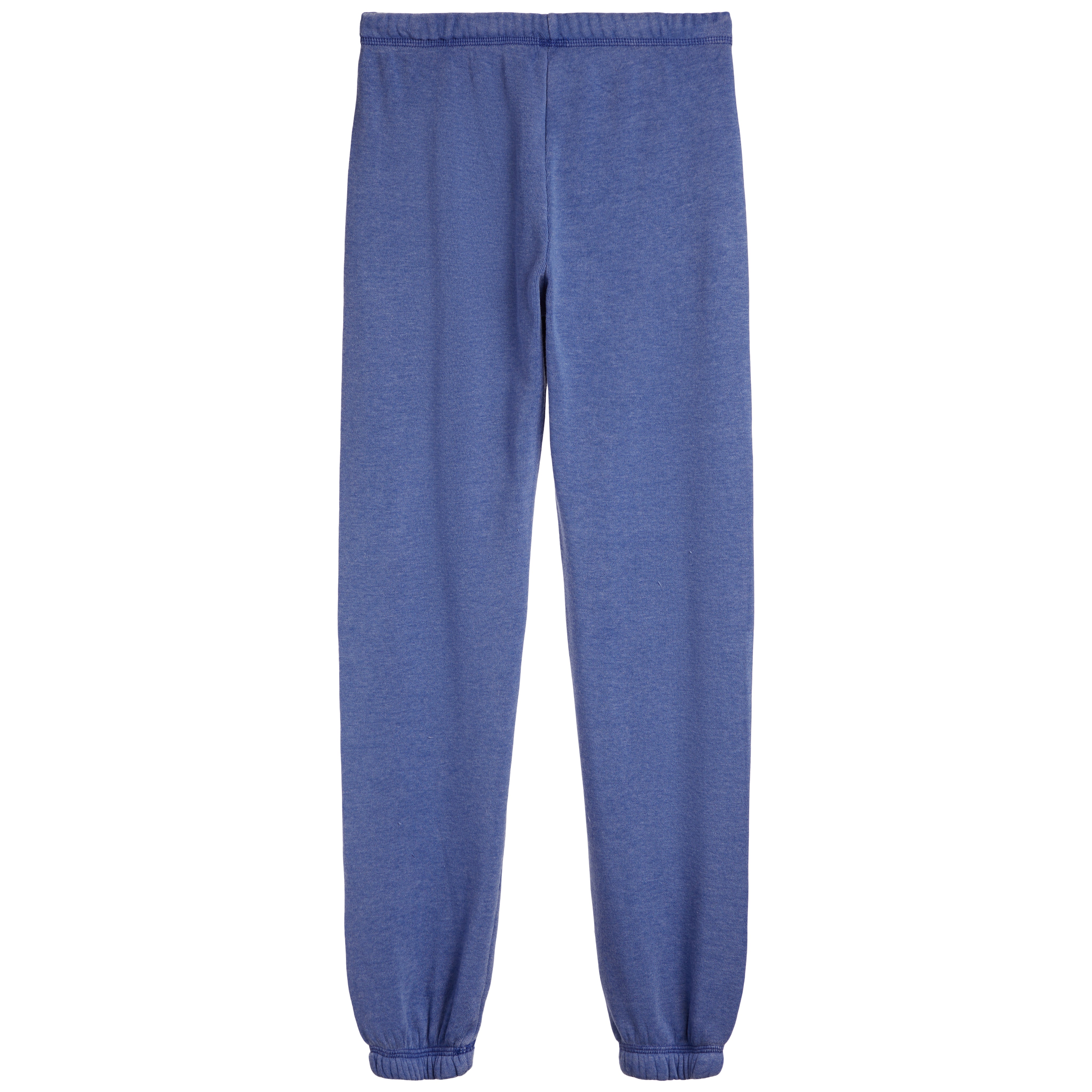 Star Eyes Smiley Boyfriend Jogger - Denny's