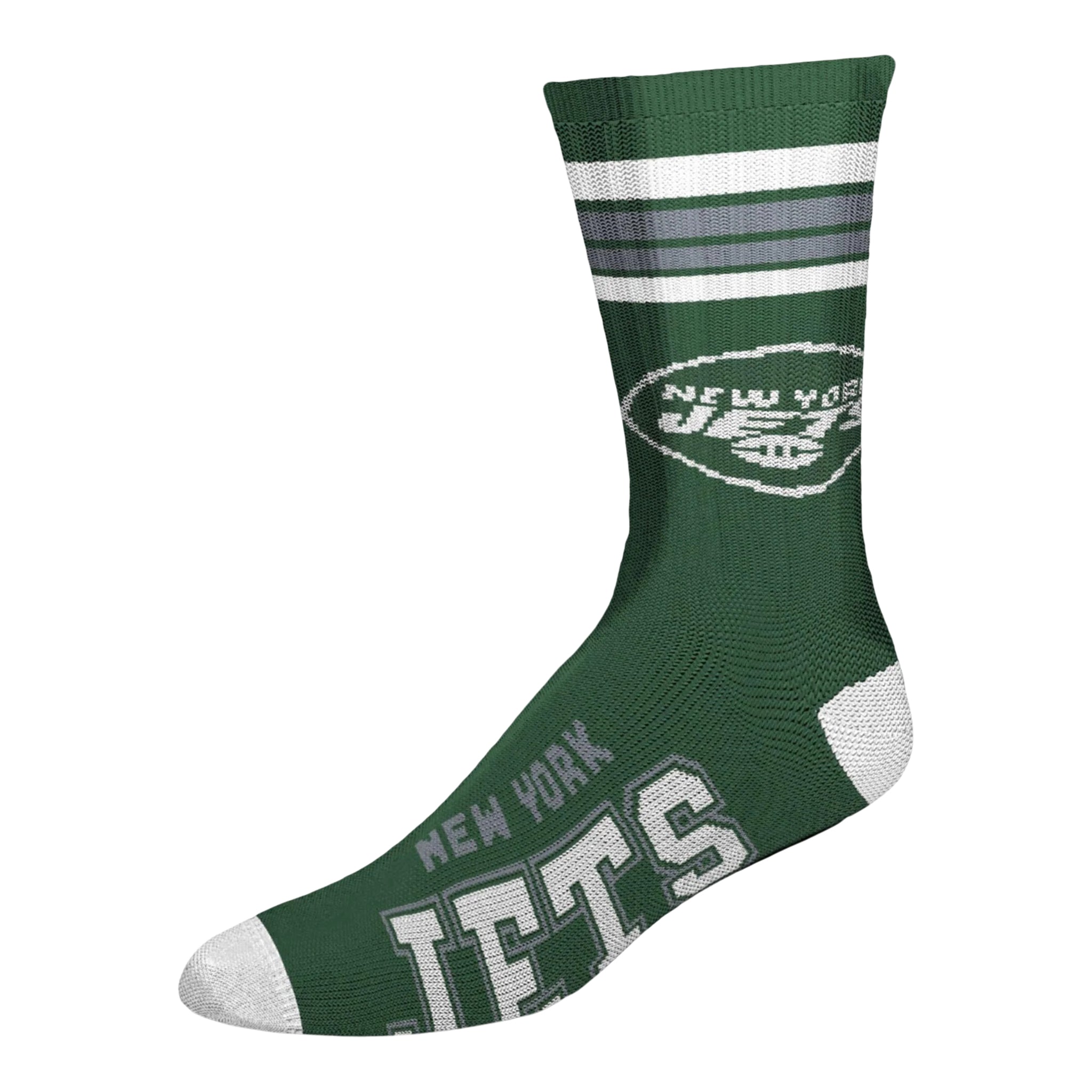 NY Jets Socks - Denny's