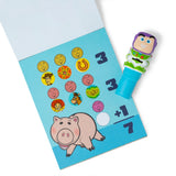 Sticker Wow! Activity Pad & Sticker Stamper - Buzz Lightyear