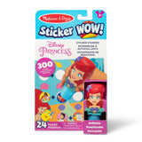 Sticker Wow! Activity Pad & Sticker Stamper - Ariel