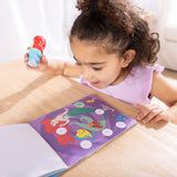 Sticker Wow! Activity Pad & Sticker Stamper - Ariel