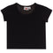 Short Sleeve Rib Tee - Denny's