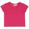 Short Sleeve Rib Tee - Denny's