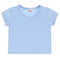 Short Sleeve Rib Tee - Denny's