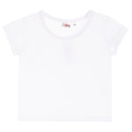 Short Sleeve Rib Tee - Denny's