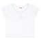 Short Sleeve Rib Tee - Denny's