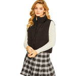 Reversible Vest - Denny's