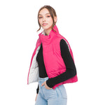 Reversible Vest - Denny's