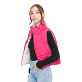 Reversible Vest - Denny's
