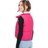 Reversible Vest - Denny's