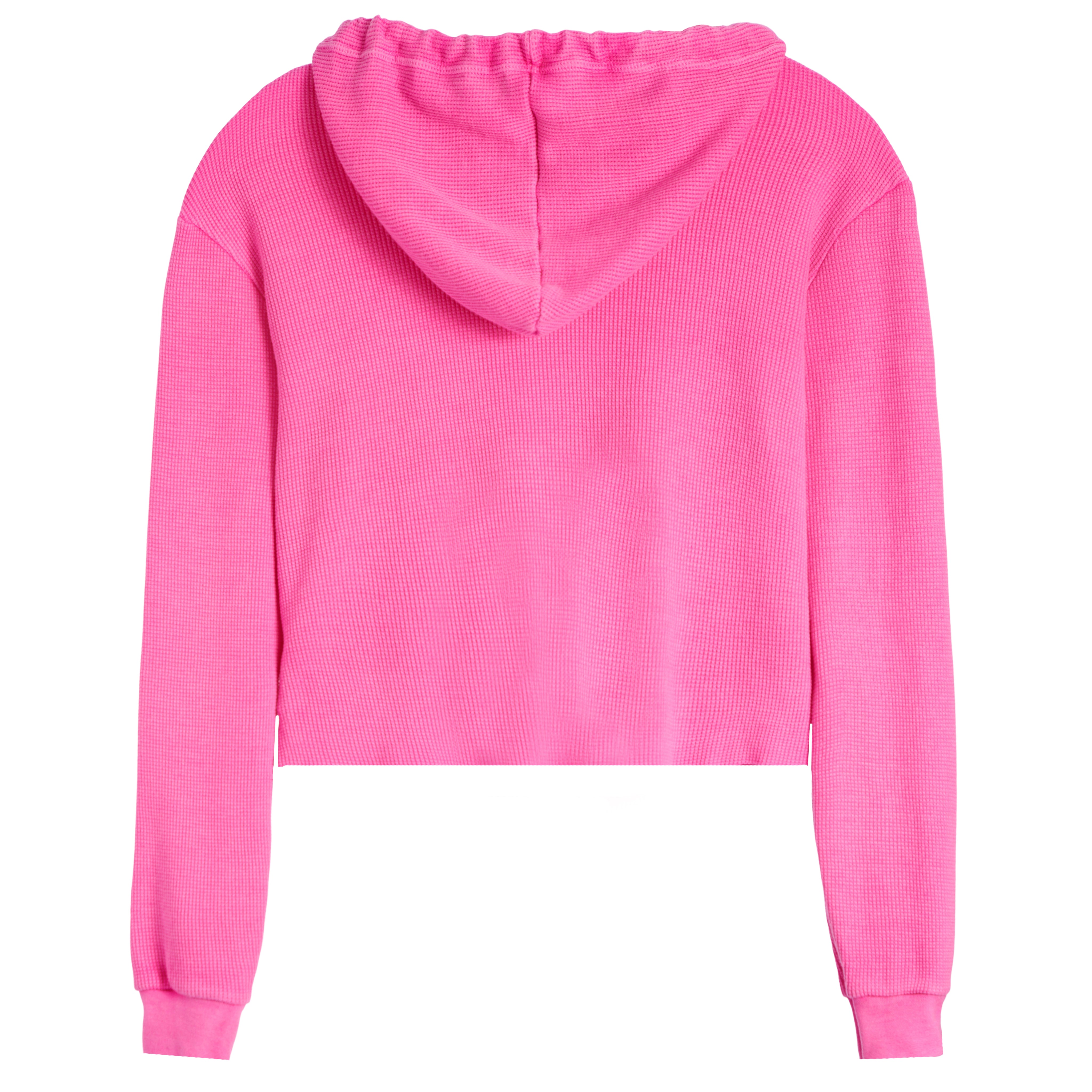 Thermal Hoodie - Denny's