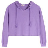 Thermal Hoodie - Denny's