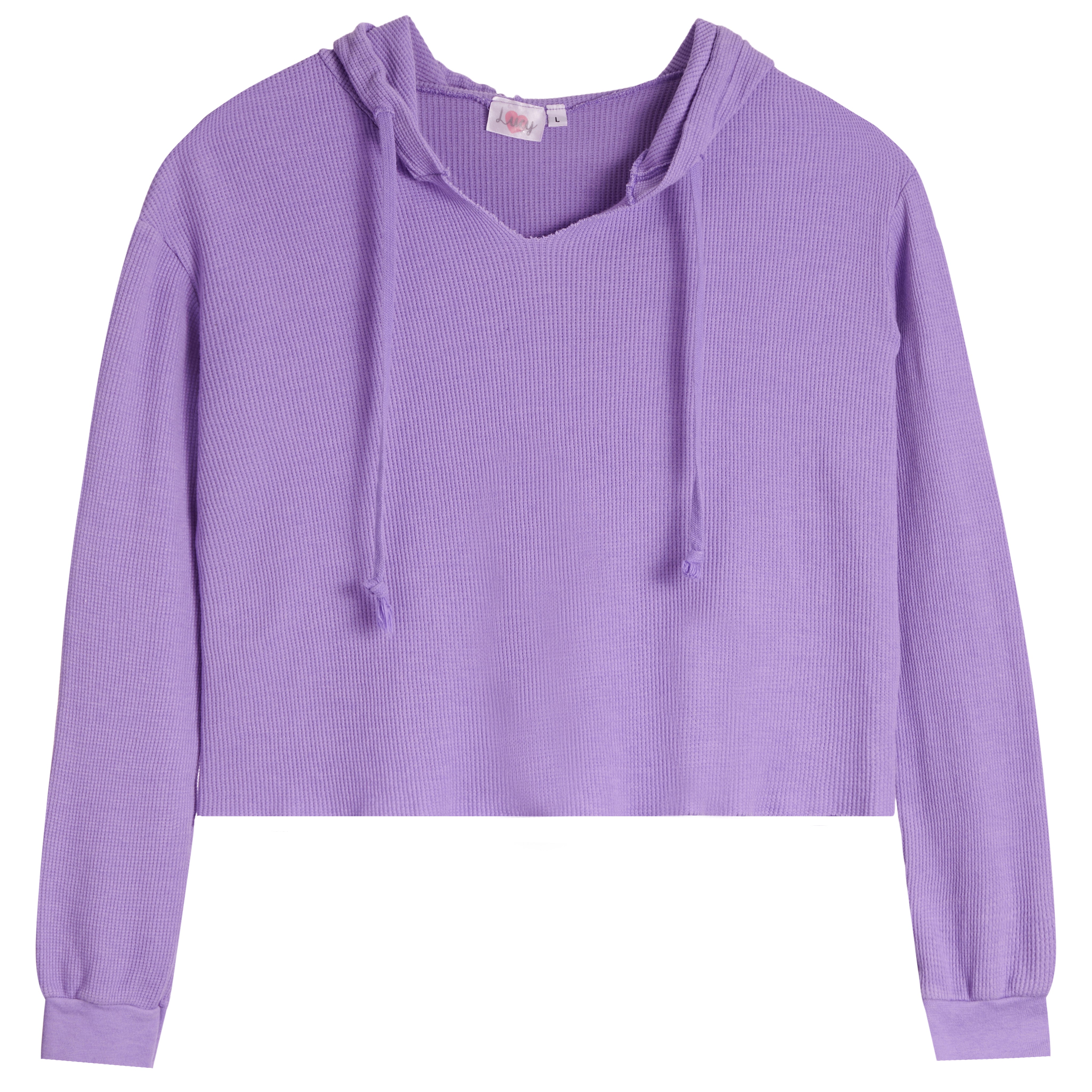 Thermal Hoodie - Denny's