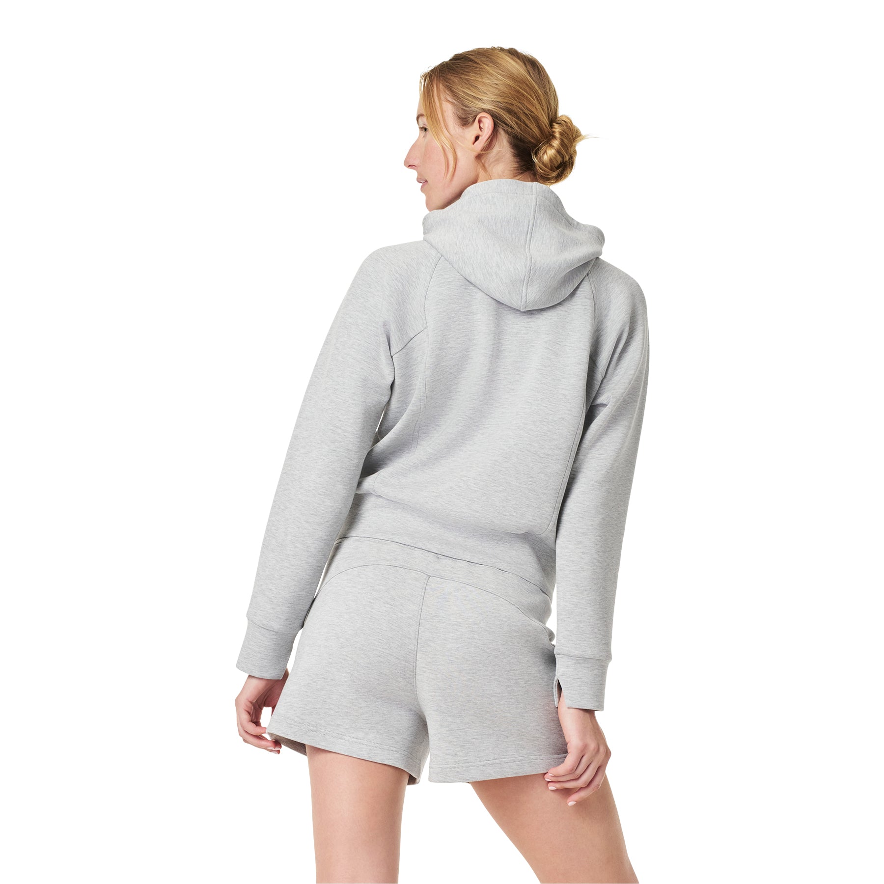 AirEssentials Zip Hoodie - Denny's