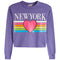 New York Sweatshirt - Denny's