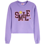 Smile Sweatshirt - Denny's