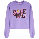 Smile Sweatshirt - Denny's