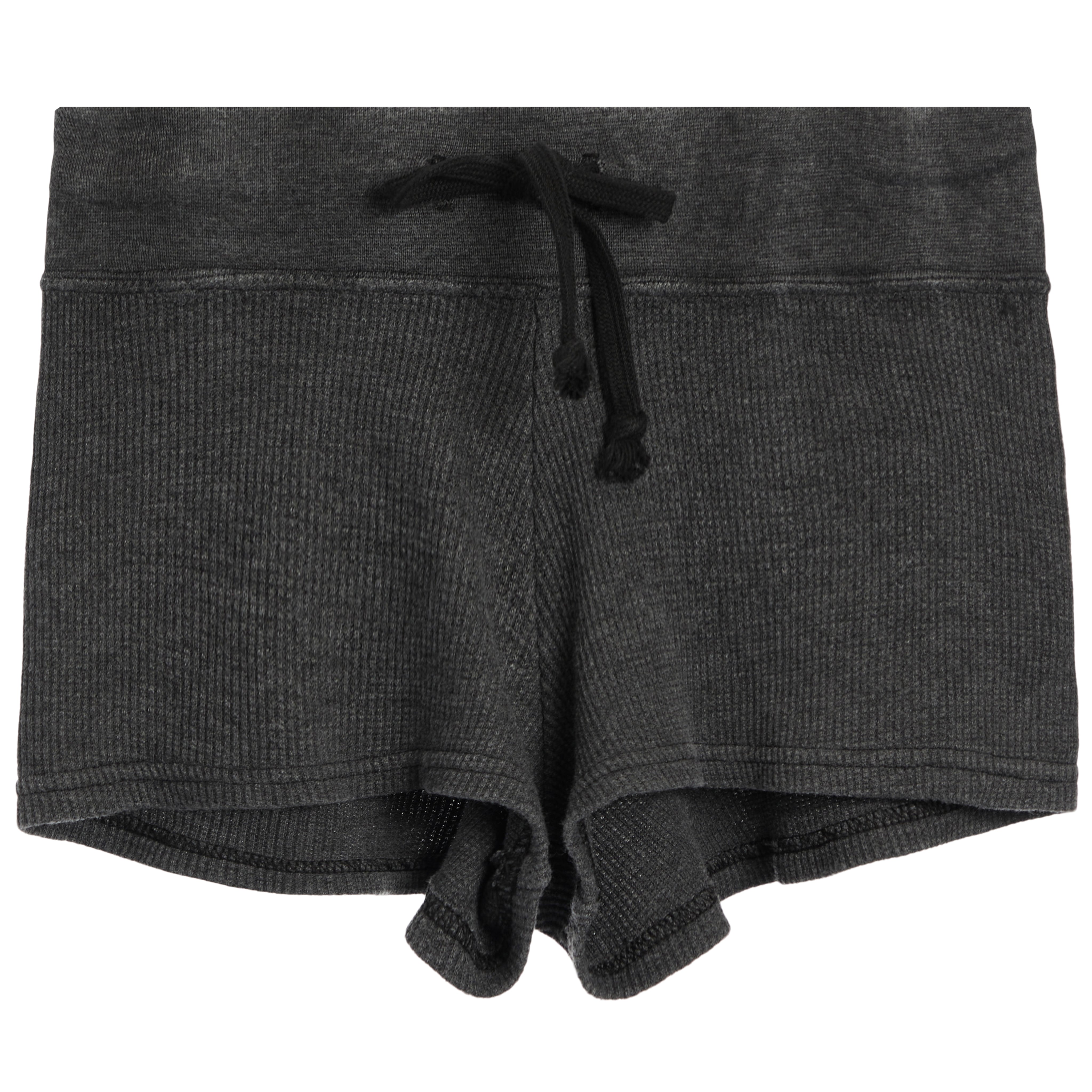 Thermal Short - Denny's