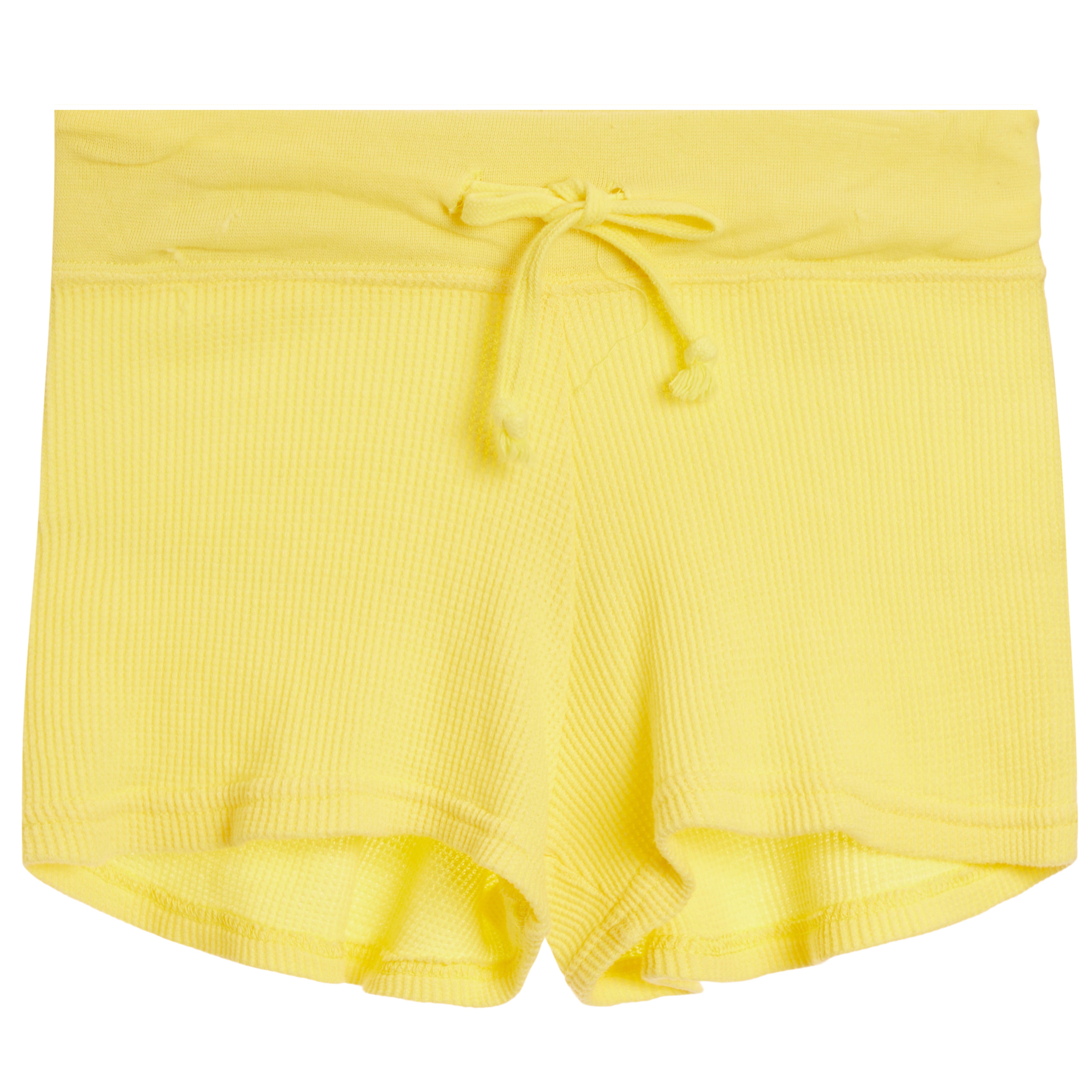 Thermal Short - Denny's