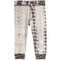 Smiley Tie Dye Knit Jogger - Denny's