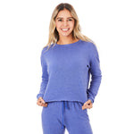 Crop Sweatshirt - Denny's
