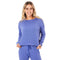 Crop Sweatshirt - Denny's