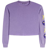 XOXO Sweatshirt - Denny's